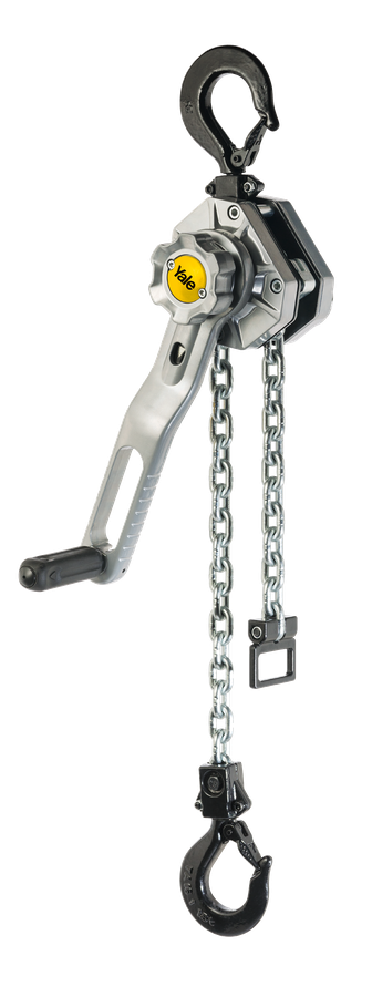 Ratschzug YaleERGO 360