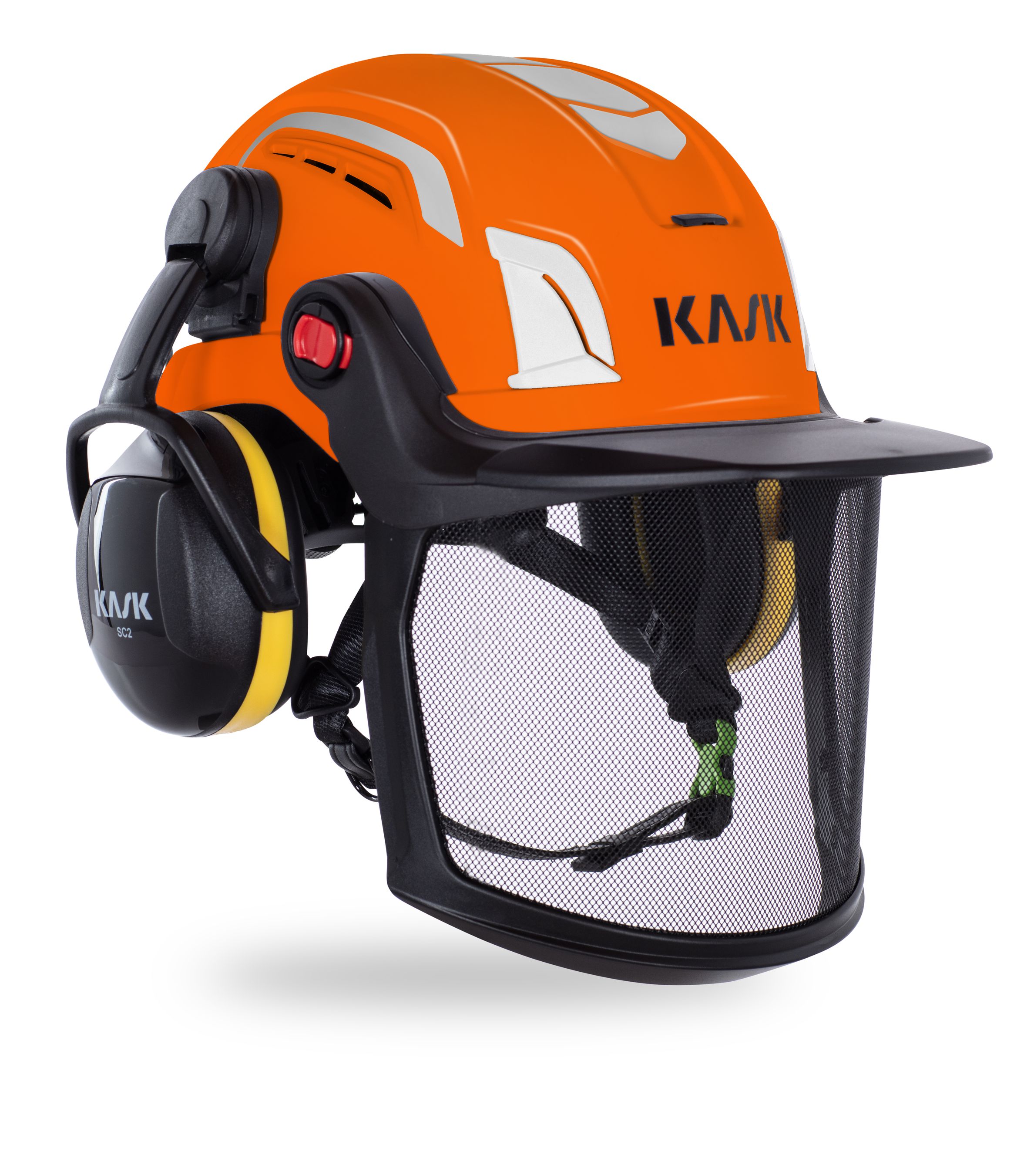 KASK Kletterhelm Zenith X PL COMBO