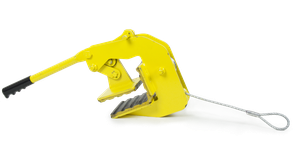 Plattenklemme TPZ