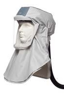 DRÄGER X-plore® 8000 Premiumhaube lang
