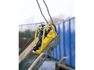 Spundbohlengreifer TCP