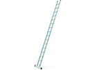 ZARGES Anlegeleiter Strato DL 467, 4.67 m