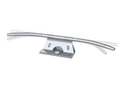 Kurvenelement ABS TI-FlexCurve