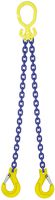 Anschlagkette GrabiQ 2-Strang Güteklasse 10