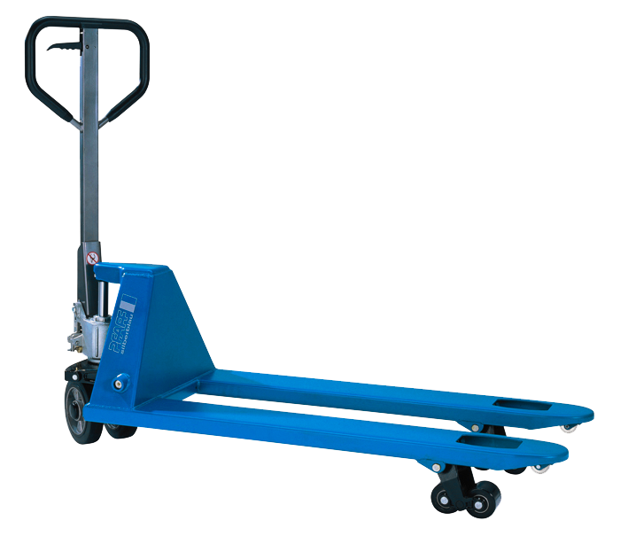 Paletthubwagen 20 QLTP 2.0 t mit Schnellhub