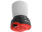 NORDRIDE Arbeitsstrahler 4040 VISION 360