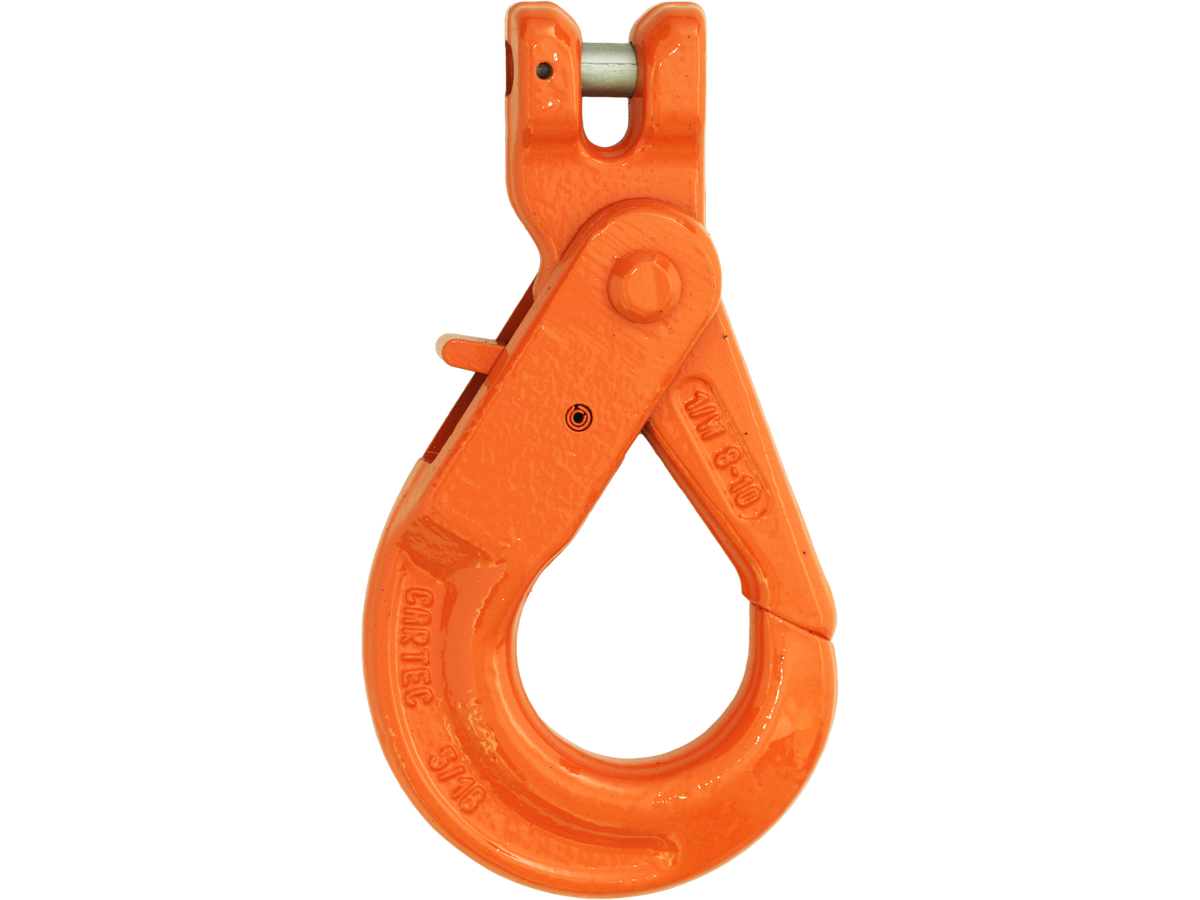 Sicherheitshaken RFX-06, 6 mm