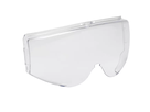 Honeywell MaxxPro Vollsichtbrille, klar
