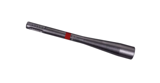 Anschlagpunkt ABS-Lock III-BE, zum Einschlagen in Beton, 500 mm