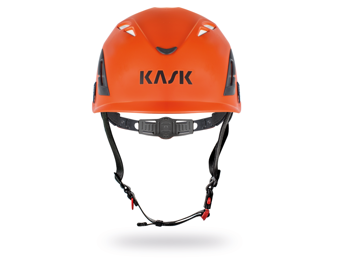 KASK Industrieschutzhelm Plasma AQ