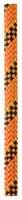 PETZL Seil VECTOR Ø 12.5 mm, 200 m, orange