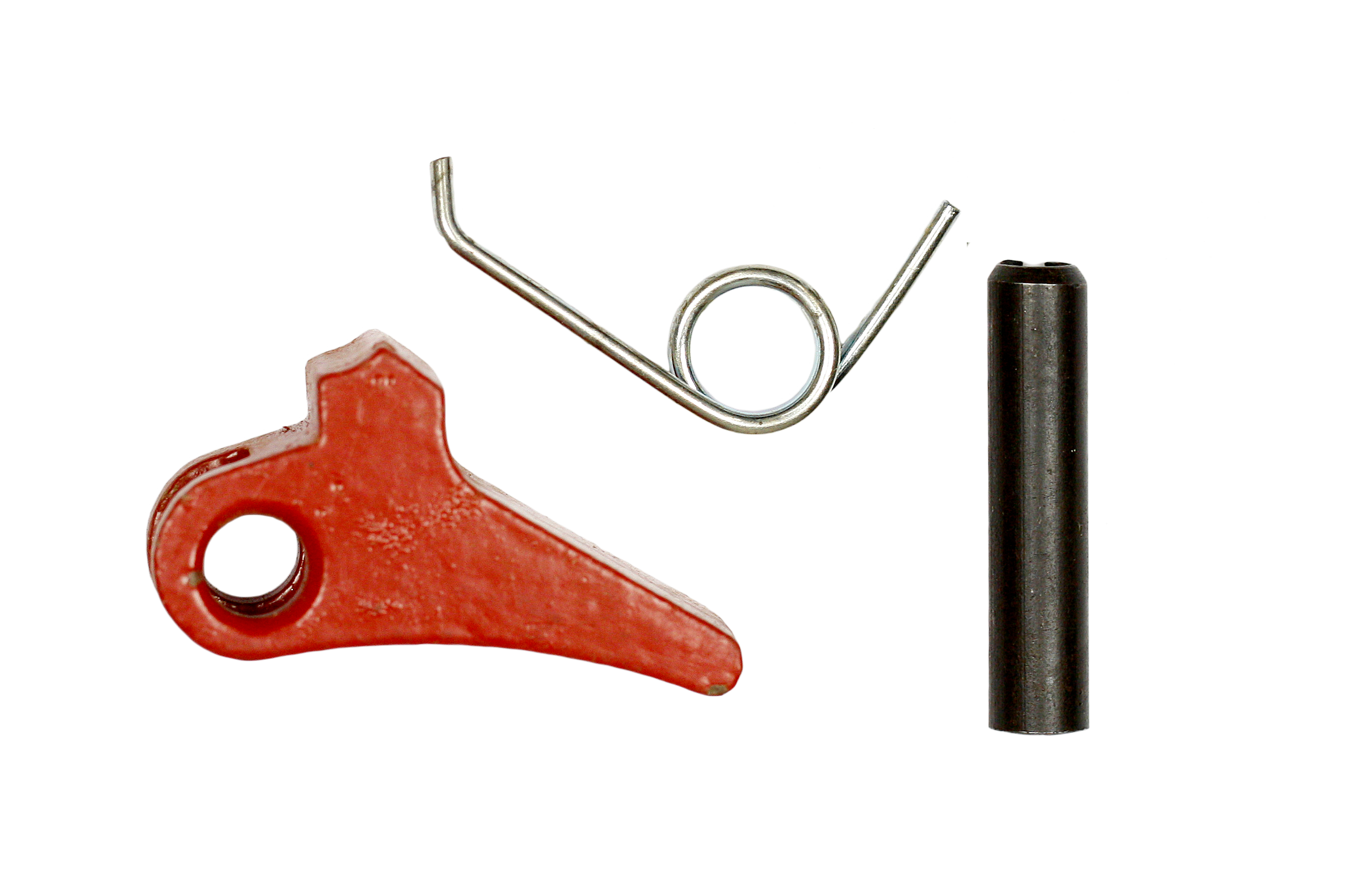 Ersatzklappen-Set EPS-S 50 und 60 mm