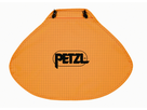PETZL Nackenschutz für VERTEX und STRATO, orange