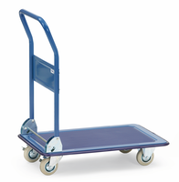 fetra® Ganzstahlwagen 3100/3101