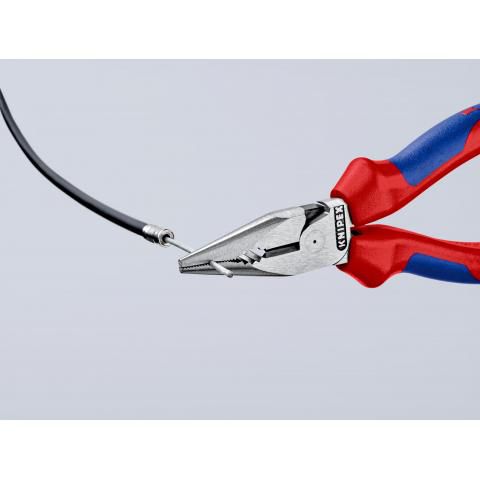 KNIPEX Spitz-Kombizange, 145 mm