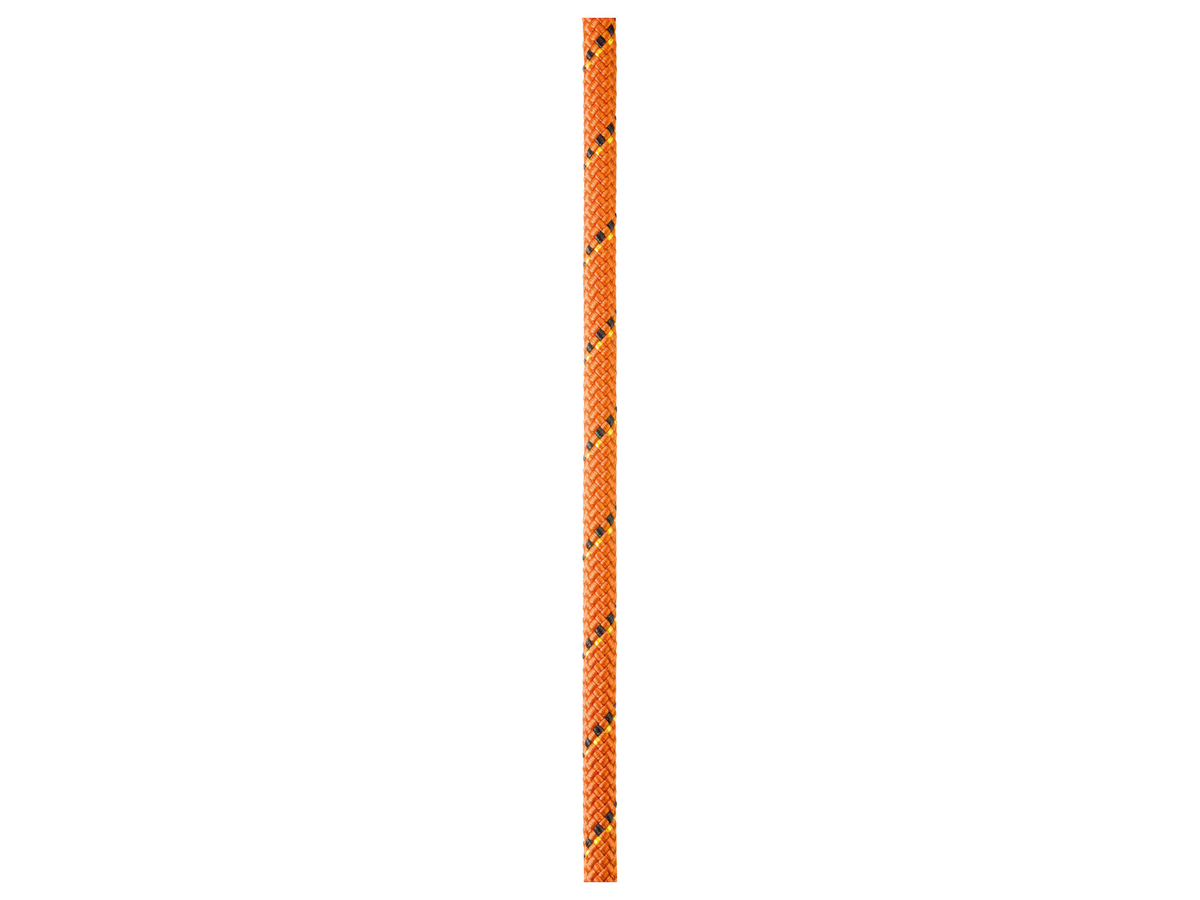 PETZL Seil PARALLEL Ø 10.5 mm, 200 m, orange