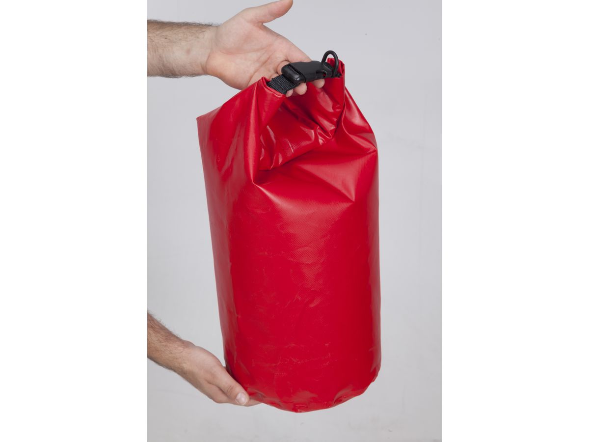 Dry Bag DB-20-50, 20 lt, gelb
