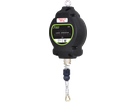 Kratos Safety Lastsicherungsgerät LHG-0300-15, 300 kg, 15 m ATEX