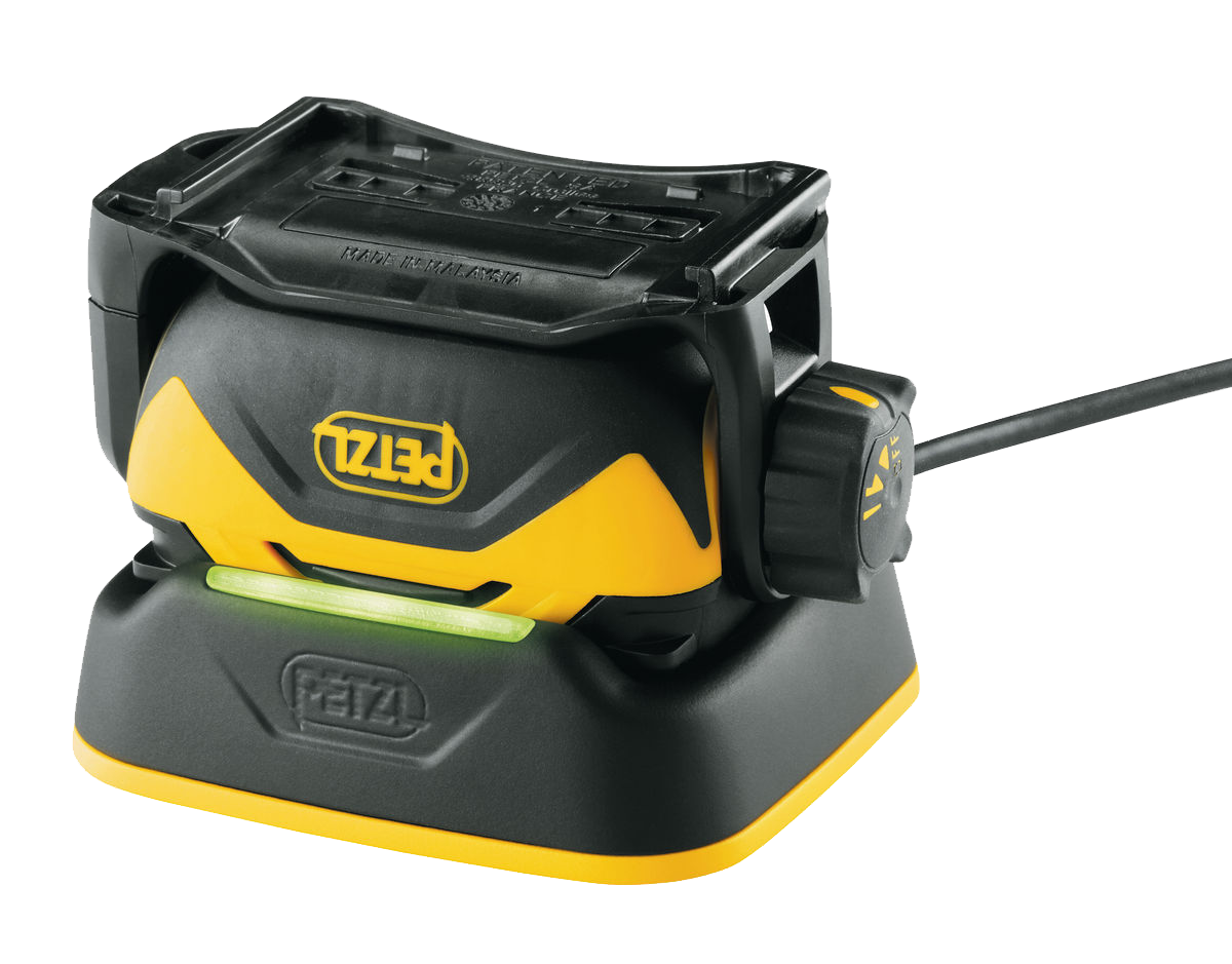 PETZL Stirnlampe PIXA® 3R