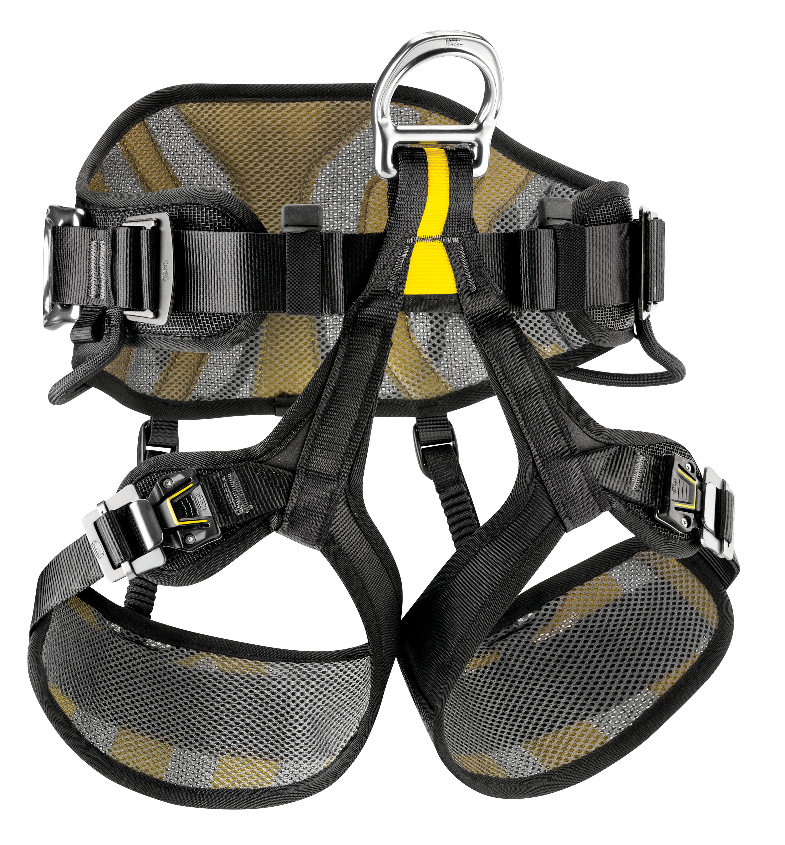 PETZL Auffang- und Haltegurt AVAO® SIT FAST, Grösse 2