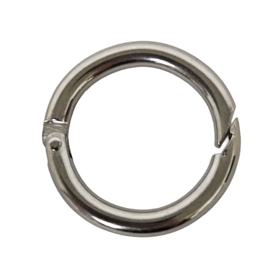 Ring INOX zu Kennzeichnungsanhänger INOX