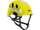 PETZL Industrie- & Kletterhelm STRATO VENT HI-VIZ