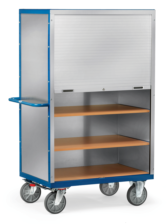 fetra® Kastenwagen 5692/5693