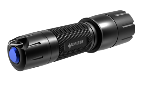 NORDRIDE Taschenlampe 5210 SPOT PRO A
