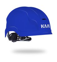 KASK Industrieschutzhelm Zenith X BA, blau