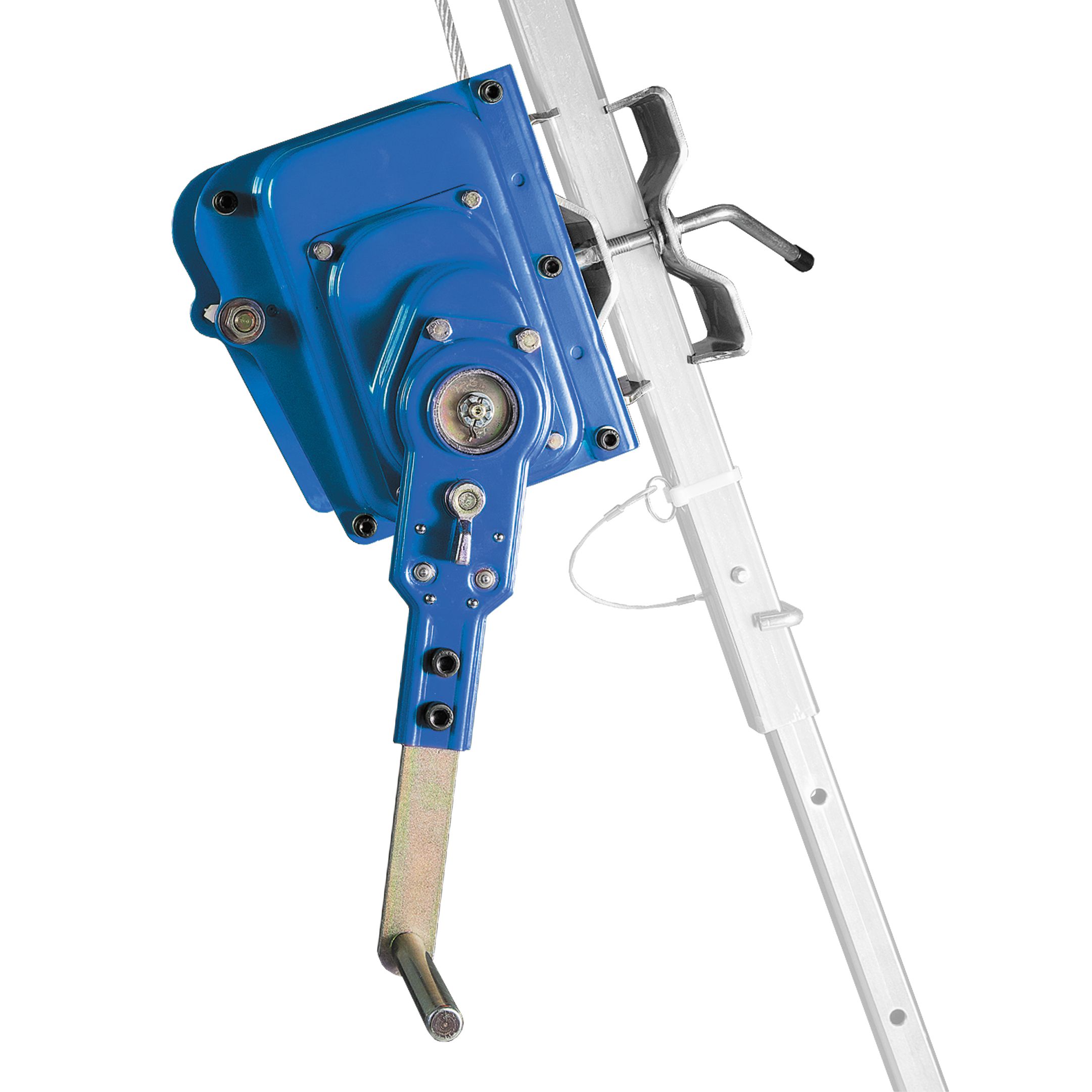 Handseilwinde HSW-3, 25 m