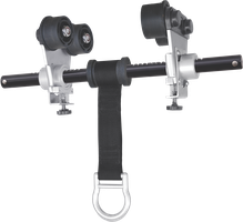Kratos Safety PSA Rollfahrwerk Dielectric, 80-250 mm