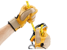 PETZL Selbstbremsendes Abseilgerät RIG