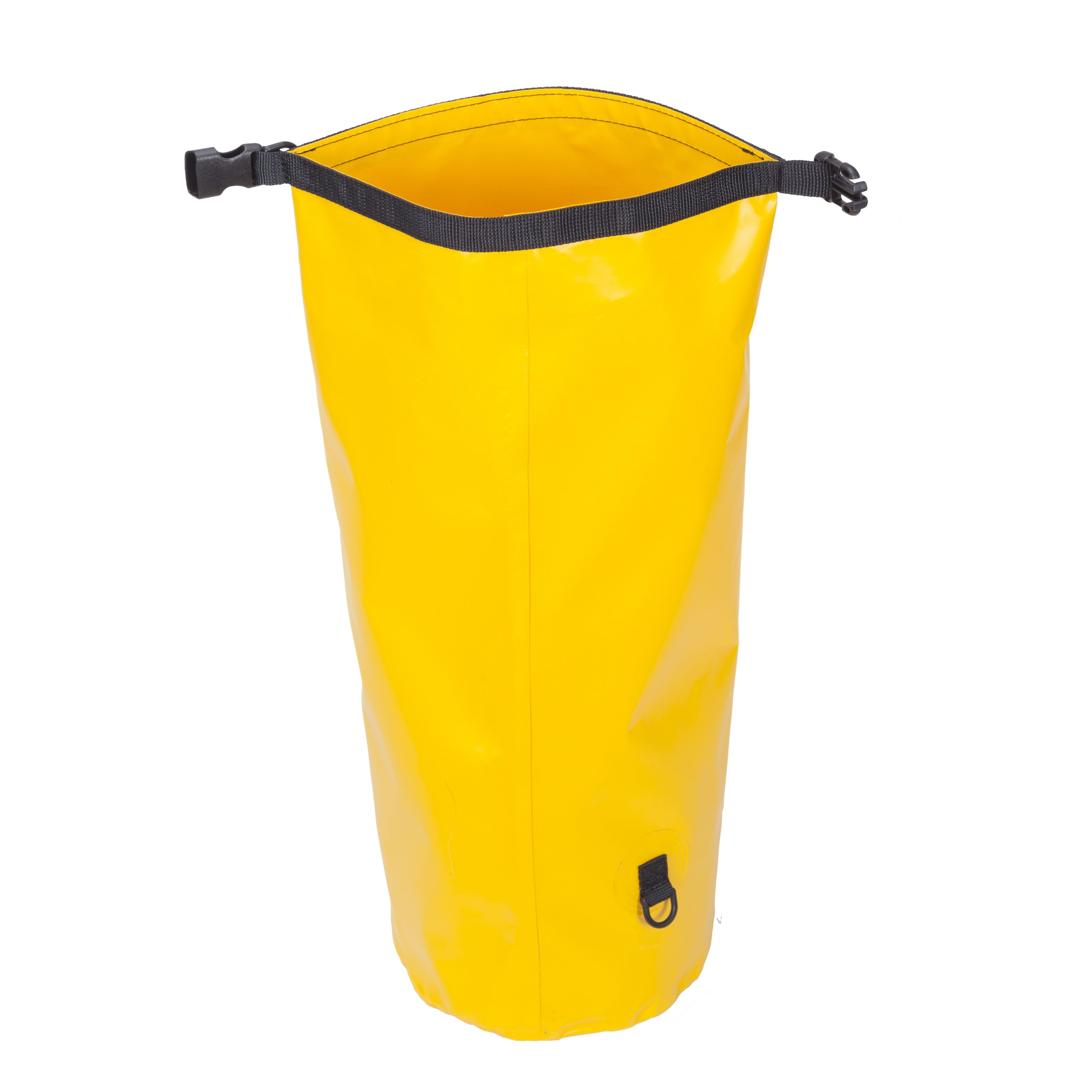 Dry Bag DB-20-50, 20 lt, gelb