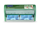 Cederroth Salvequick Pflasterspender Blue Detectable