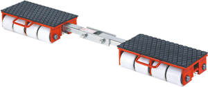 GKS Fahrwerk F18