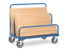 fetra® Plattenwagen für Einsteckbügel 4463