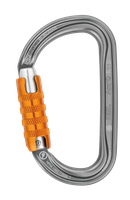 PETZL Karabiner Am'D