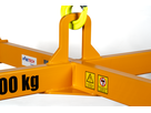 Big Bag Traverse BBT 1'000 kg