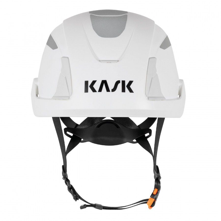 KASK Schutzhelm Primero HI VIZ