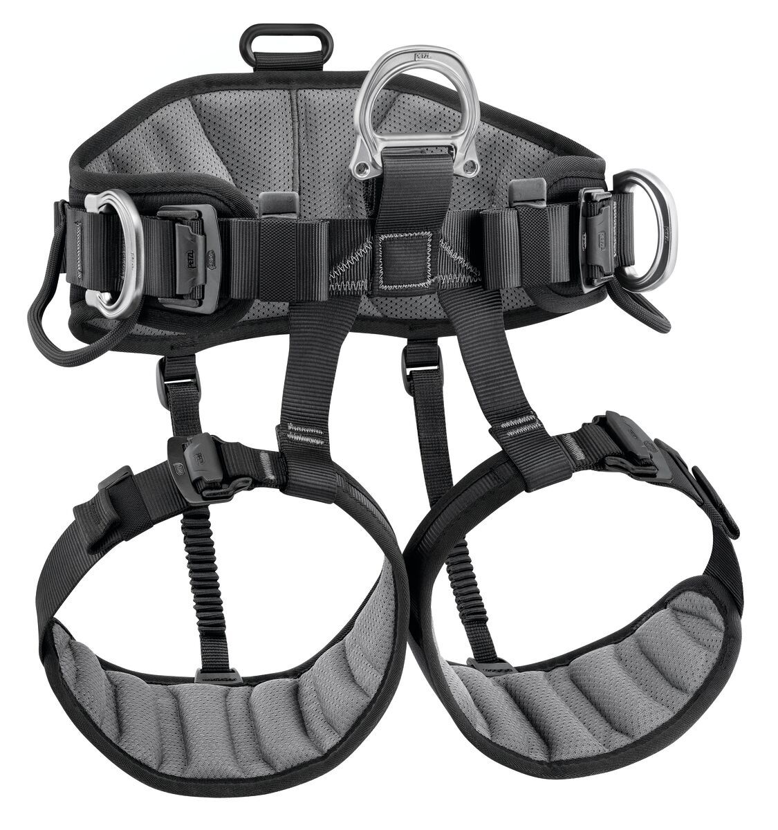 PETZL Auffang- und Haltegurt AVAO® SIT
