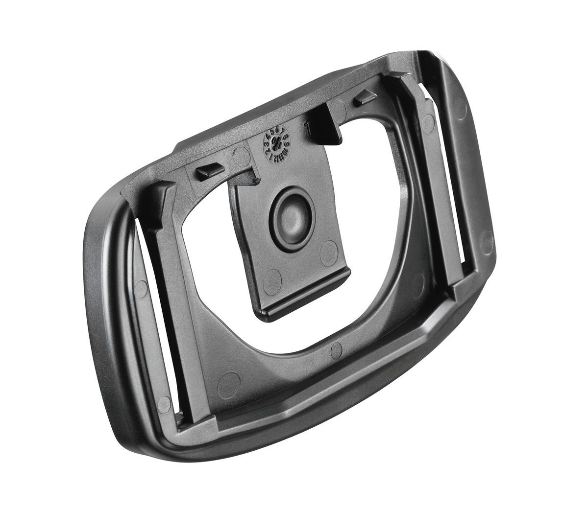 Helmbefestigungssystem zu PETZL PIXA® Stirnlampe