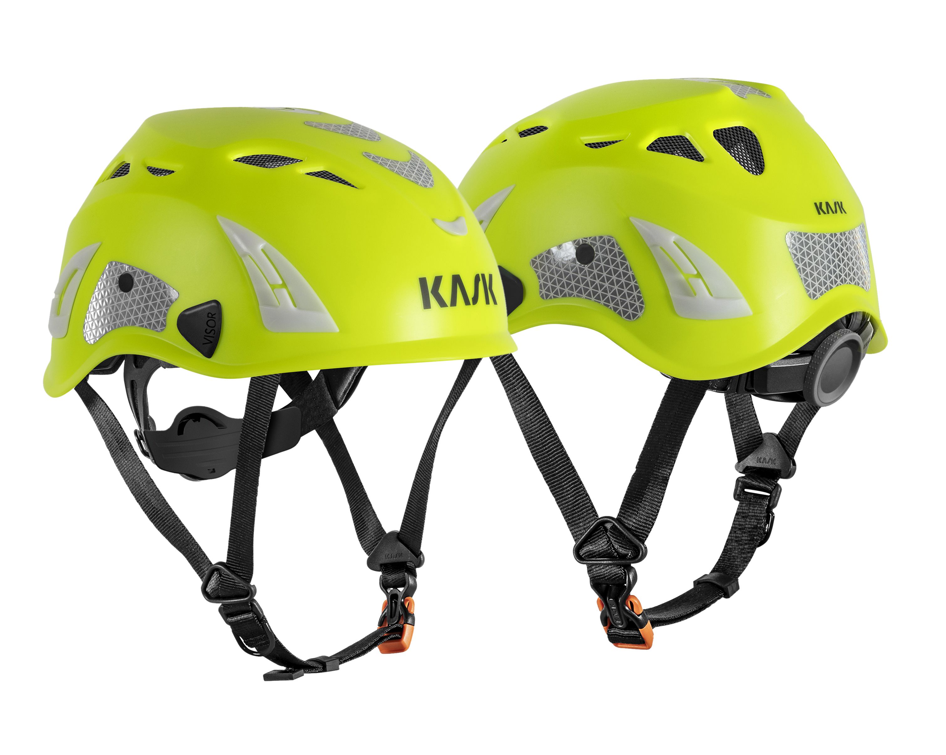 KASK Schutzhelm Superplasma AQ HI VIZ