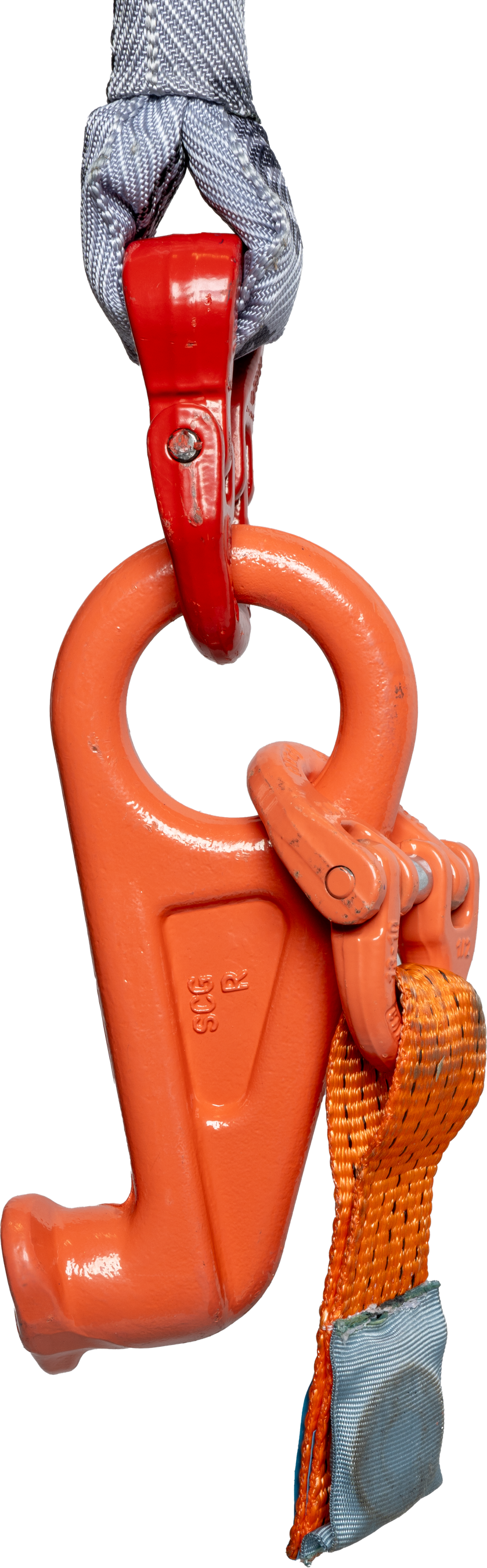 Containergehänge COG