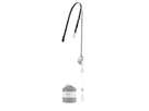PETZL Oberer Riemen für KNEE ASCENT LOOP und CLIP