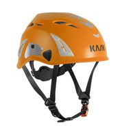 KASK Schutzhelm Superplasma AQ HI VIZ Orange fluoreszierend