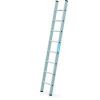 ZARGES Anlegeleiter Stella L mit Sprossen