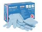 Honeywell KCL Dermatril 740 Einweg-Schutzhandschuhe Nitril