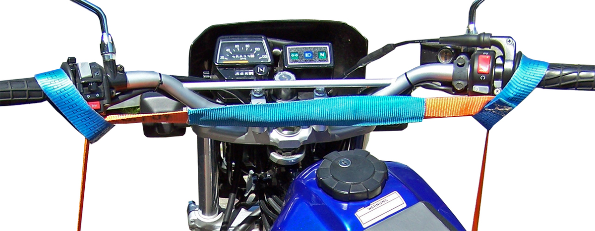 Motorrad-Zurrgurt ZMV-2950