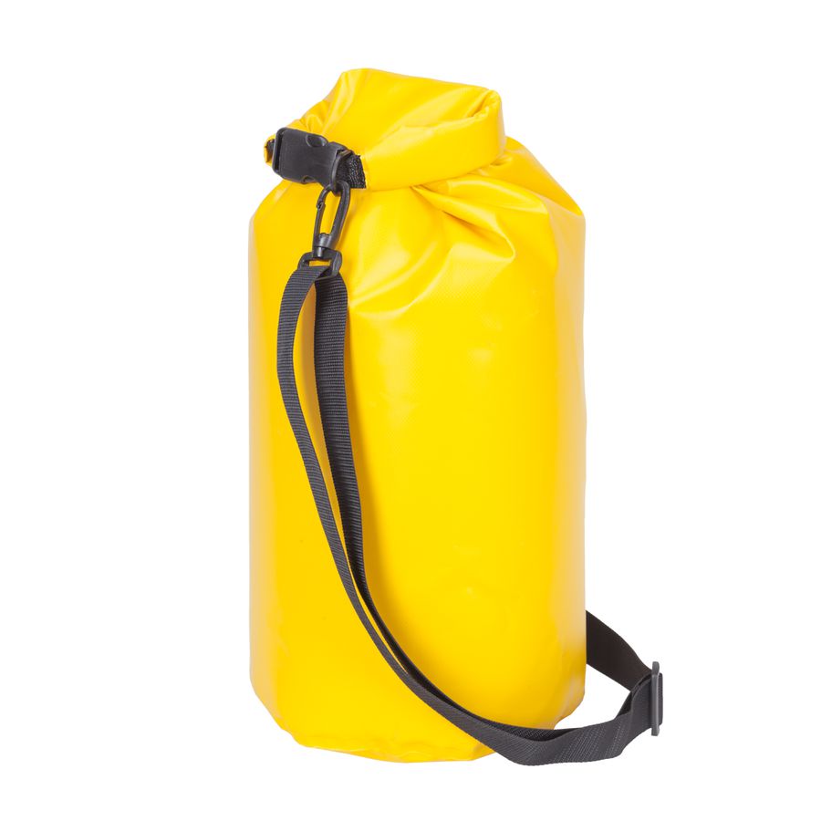 Dry Bag DB-20-50, 20 lt, gelb