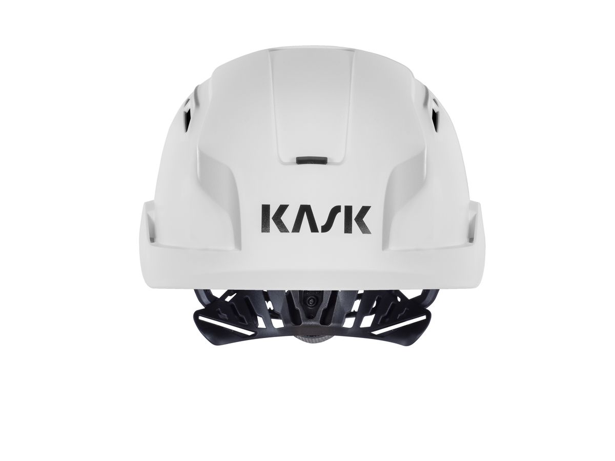 KASK Industrieschutzhelm Zenith X BA AIR